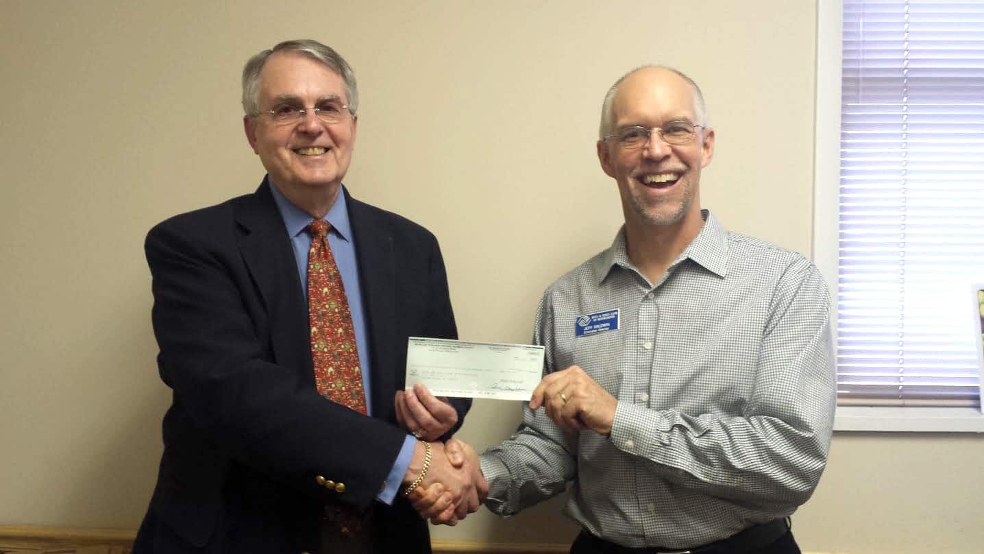 Read more about the article Richland Supports Boys and Girls Clubs of Ellettsville